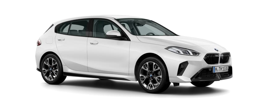 Bild 2 av BMW 120 - Demobil