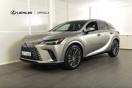 Lexus RX 350h RX350h Executive Teknikpaket