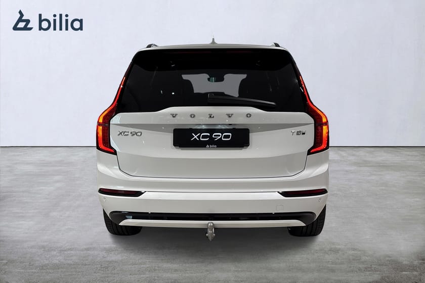 Bild 4 av Volvo XC90 T8 Ultra Dark