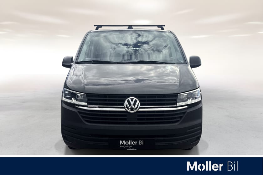 Bilde 2 av Volkswagen Transporter Tra lang 150 tdi 4m/dsg