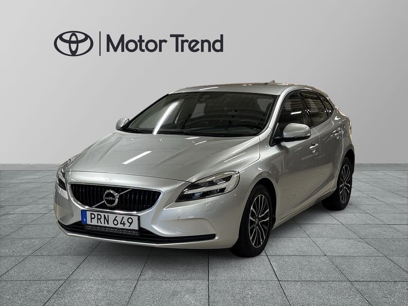 Bild 1 av Volvo V40