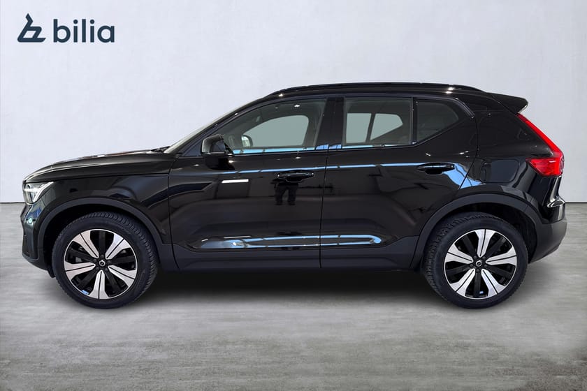 Bild 3 av Volvo XC40 Recharge Single Motor Plus Edition/Highpreformanse stereo