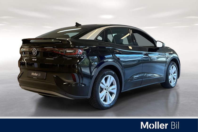 Bilde 4 av Volkswagen ID.5 Pro Performance