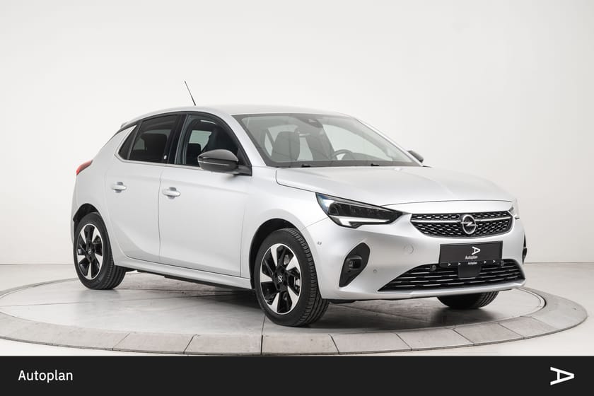 Bilde 1 av Opel Corsa-e Elegance | Cruise/Kamera/CarPlay/DAB/BT
