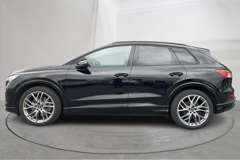 Bild 2 av Audi Q4 40 e-tron
