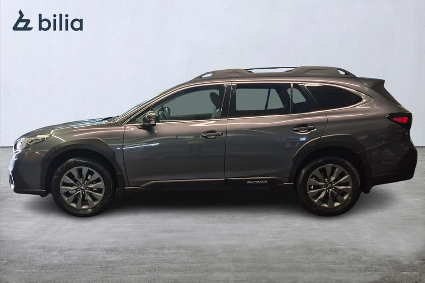 Bild 5 av Subaru Outback 2.5 4WD XFuel Limited