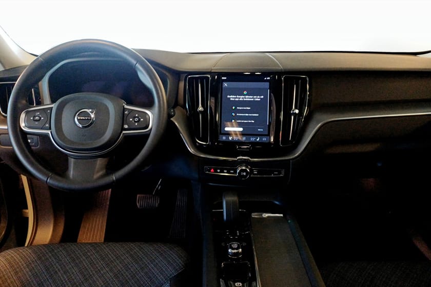 Bild 4 av Volvo XC60 Recharge T6 II Core Edition