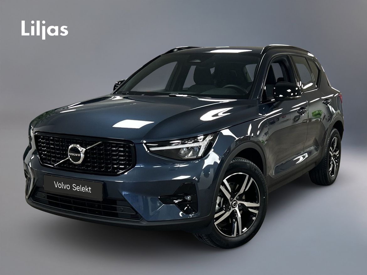 EJH34N – Volvo XC40