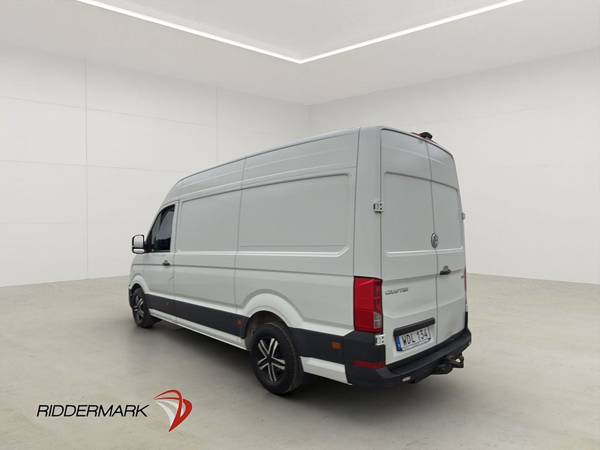 Volkswagen Crafter 2017, bild 7/36