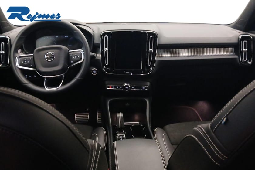 Bild 2 av Volvo XC40