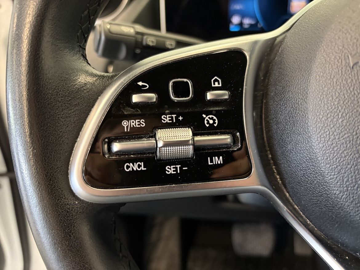 Mercedes-Benz Mercedes-Benz B 180 — bild 14