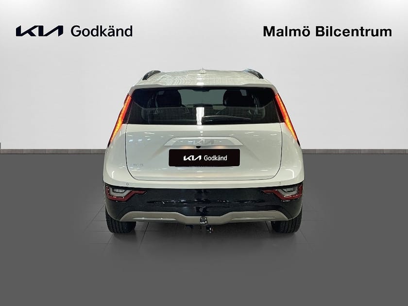 Bild 2 av Kia Niro EV
