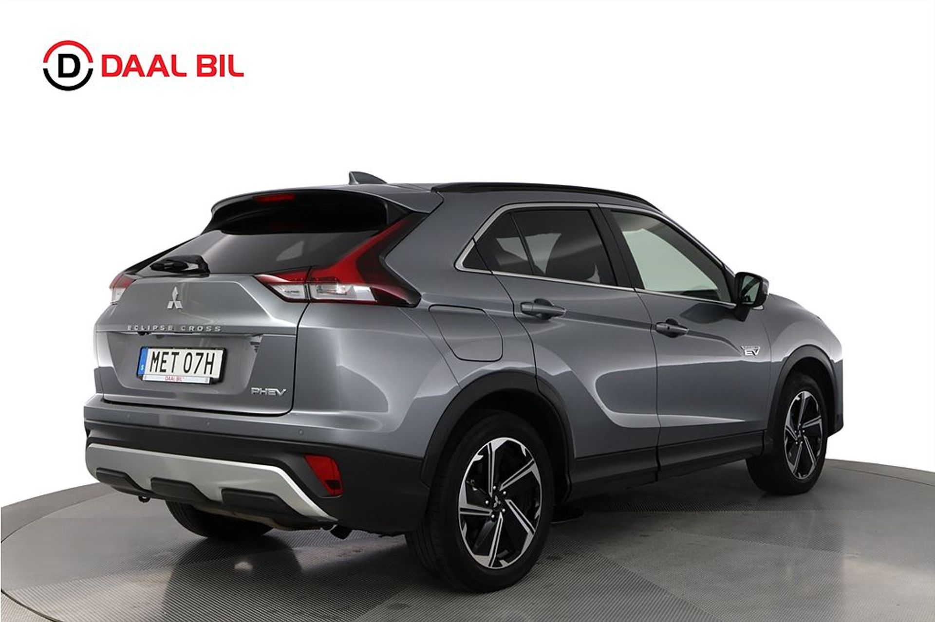 Mitsubishi Eclipse Cross 2023, kuva 6/23