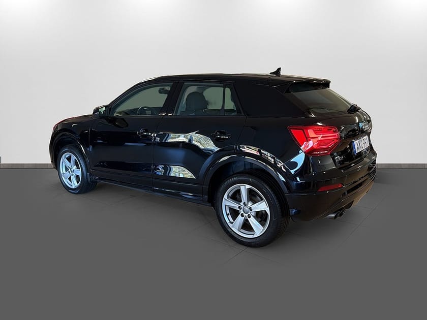 Bild 3 av Audi Q2