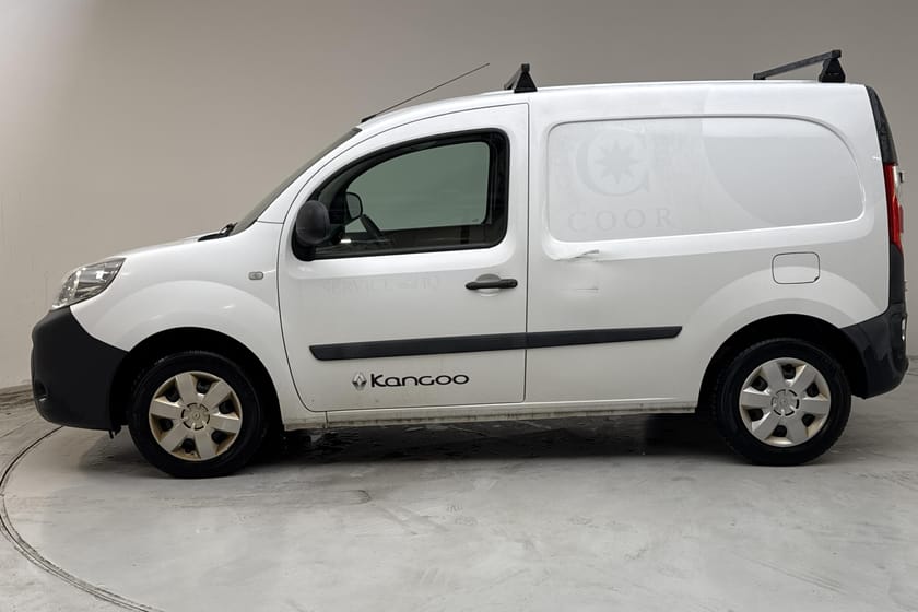 Bild 2 av Renault Kangoo Express