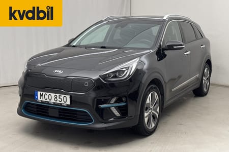 Kia e-Niro 64kWh (204hk) Advance Plus Tech