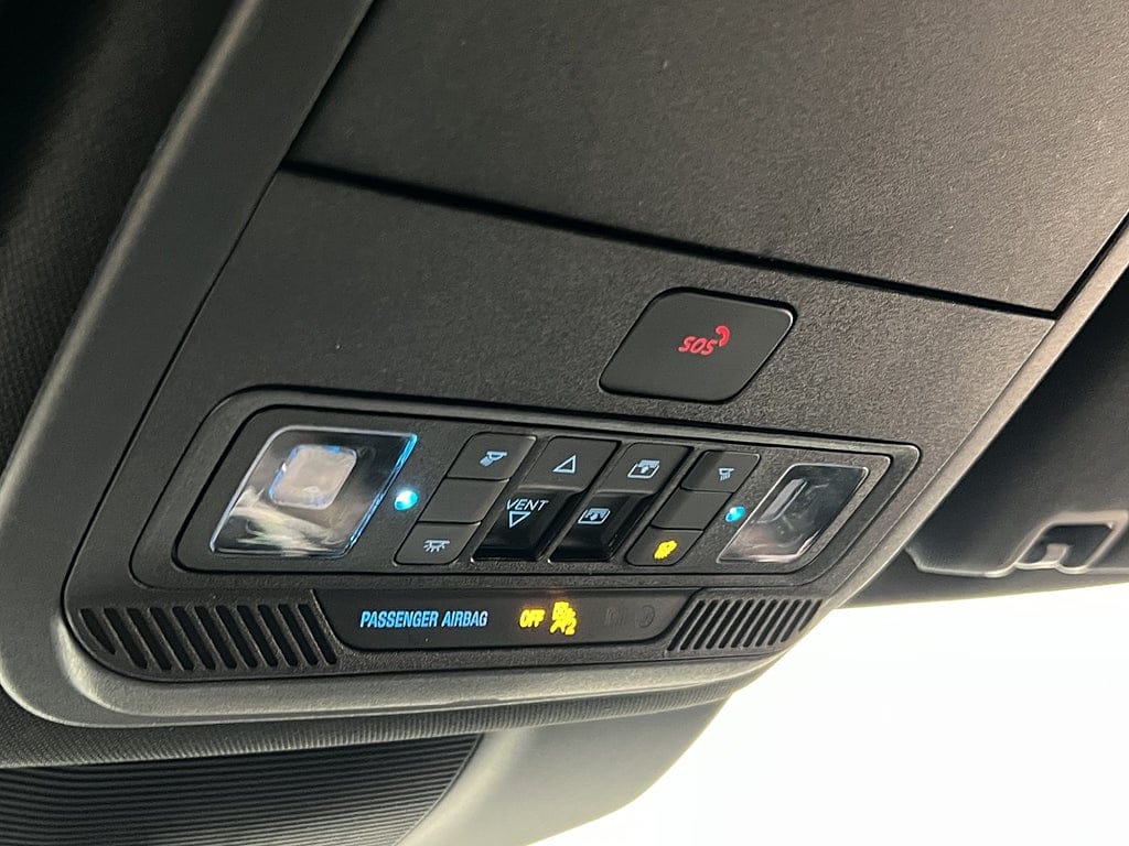 Ford Explorer Plug-In Hybrid SelectShift, 457hk, 2020