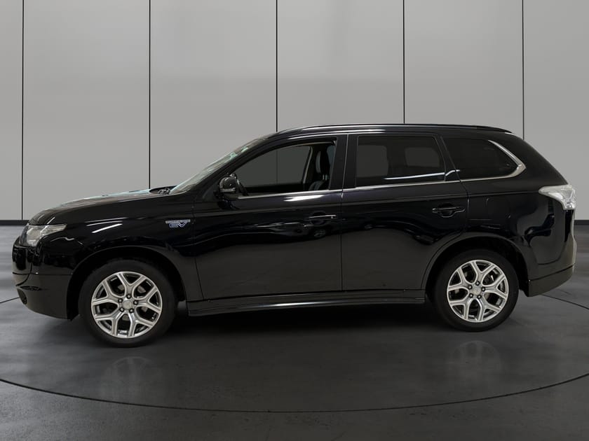 Bilde 2 av Mitsubishi Outlander PHEV