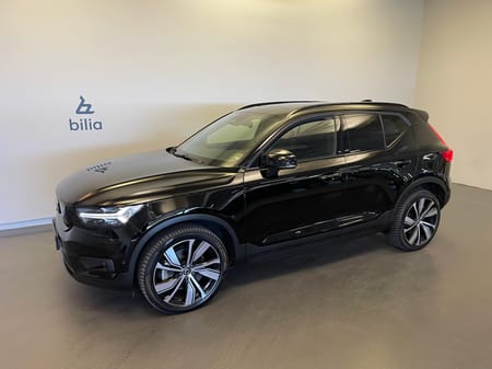 Volvo XC40 Recharge