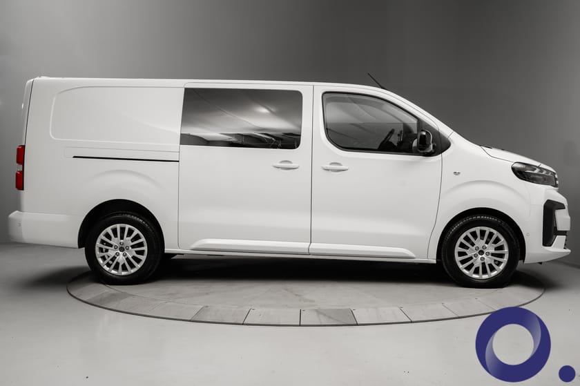 Bilde 5 av Peugeot Expert Mester L3 | Ryggekamera | Webasto