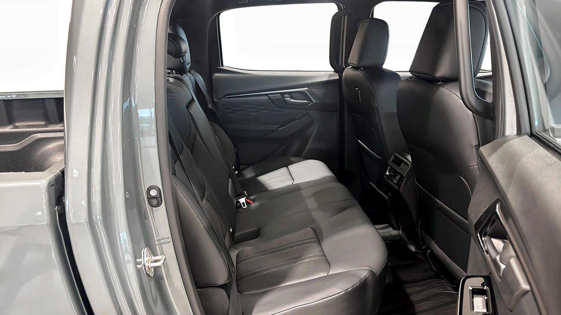 Isuzu D-max 2026, bild 5/10