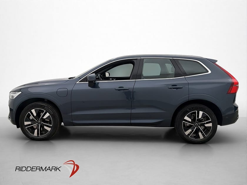 Bild 4 av Volvo XC60 T6 AWD 350hk Plus Bright Panorama 360° Navi Skinn