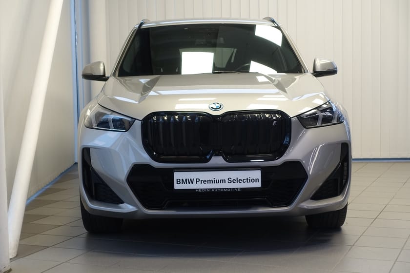 Bilde 4 av BMW iX1 xDrive30 Fully Charged (K)