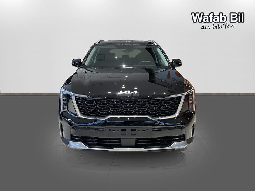 Bild 2 av Kia Sorento PHEV
