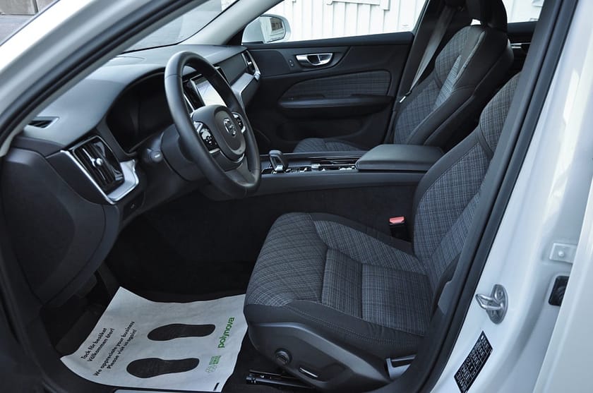 Bild 5 av Volvo V60 Cross Country
