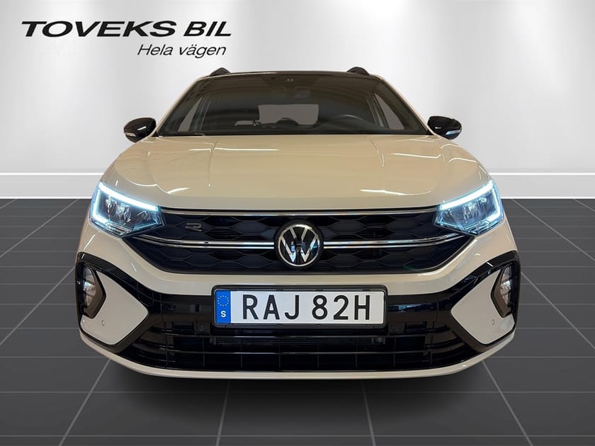 Bild 5 av Volkswagen Taigo 1.0 116Hk R-LINE DSG