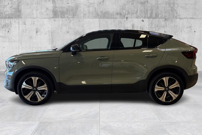 Bilde 2 av Volvo C40 Recharge Twin