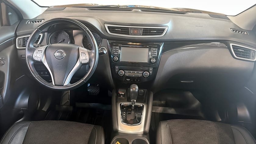Bild 4 av Nissan Qashqai