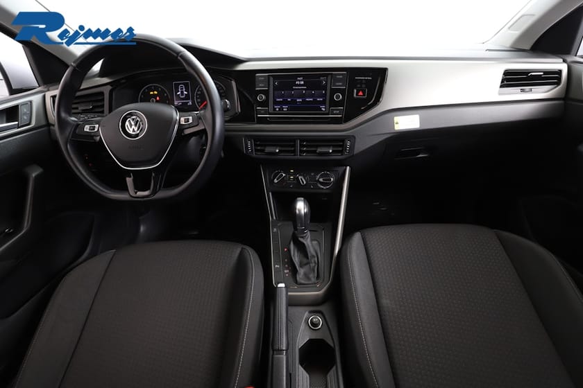 Bild 3 av Volkswagen Polo 1.0 TSI OPF Base