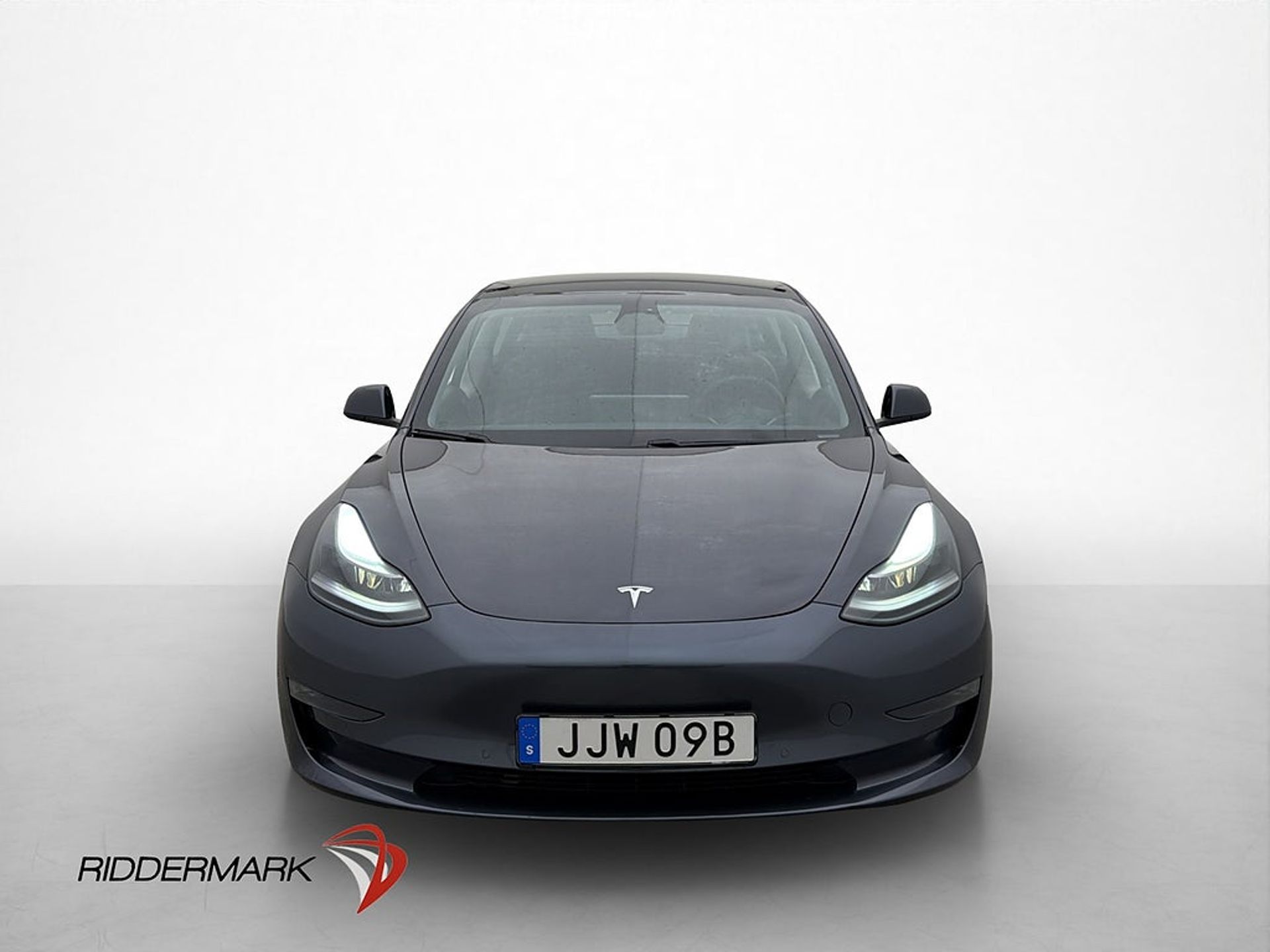 Tesla Model 3 2021, bild 3/10