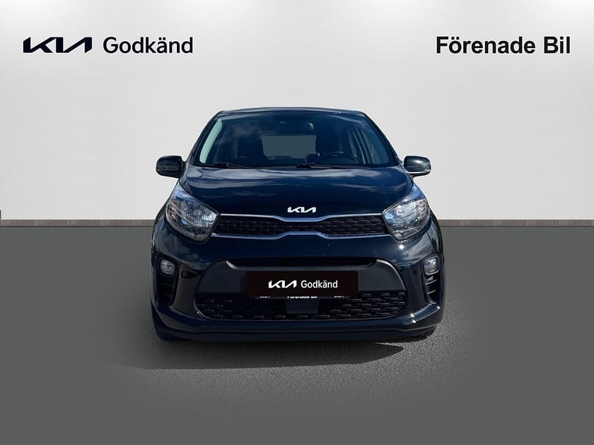 Bild 2 av Kia Picanto 1.0 Advance