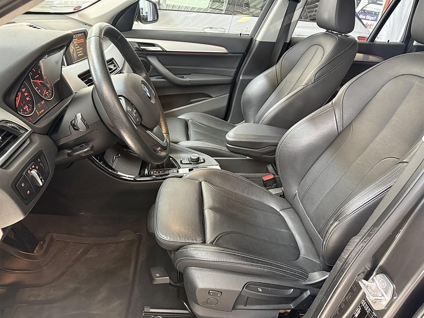 Bild 5 av BMW X1 xDrive20d Sport line