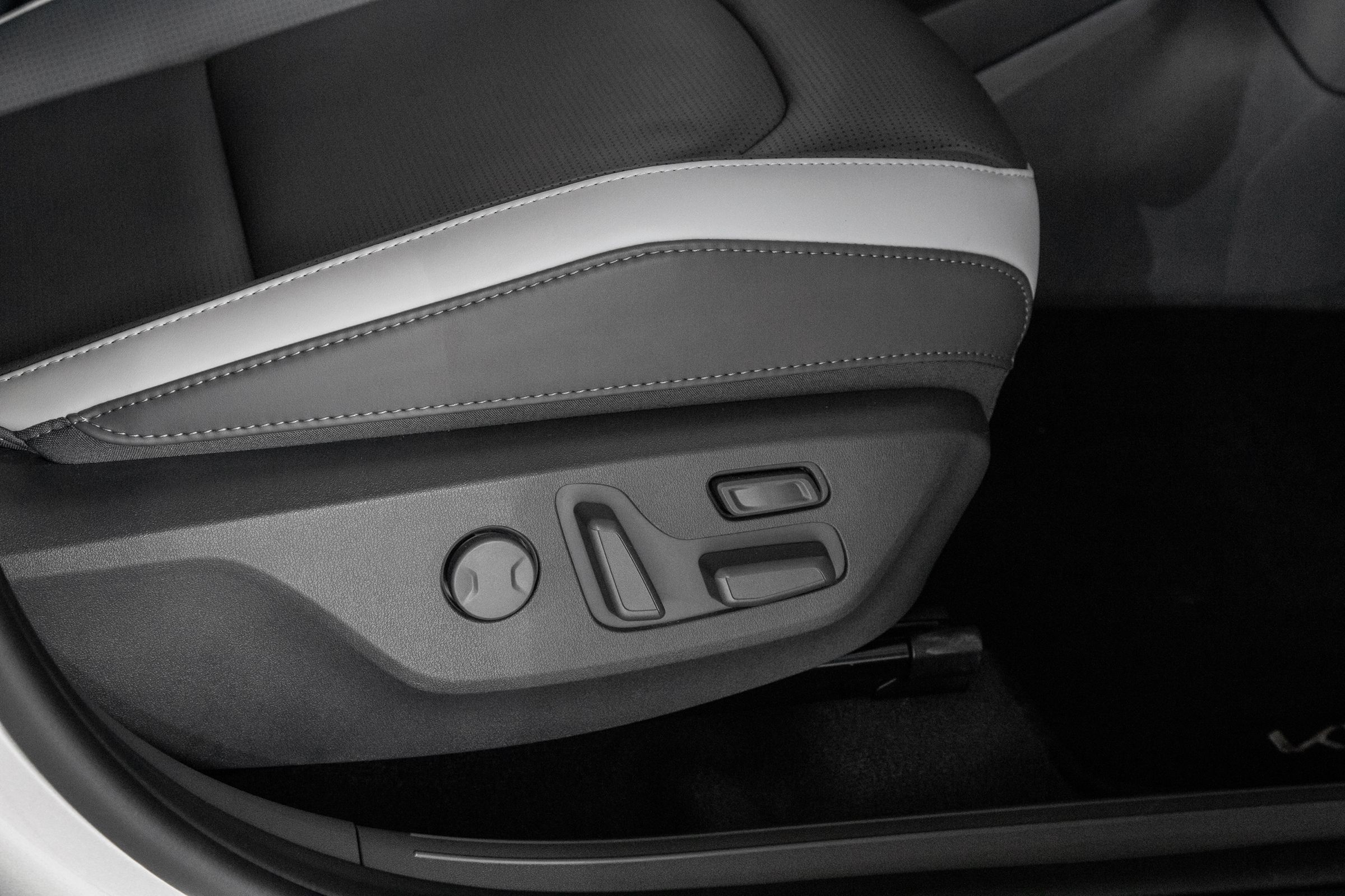 Kia EV3 Long Range, 204hp, 2025