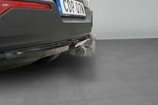 Volvo XC40 Recharge Extended Range