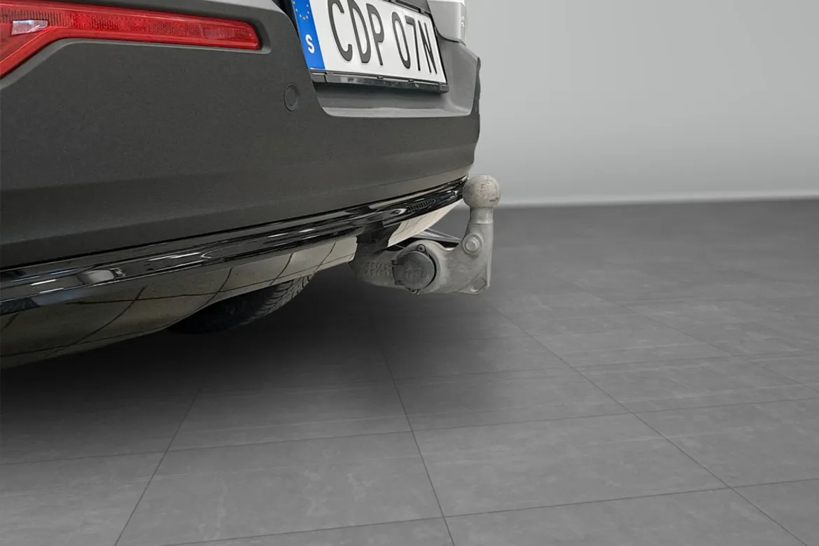 Volvo XC40 Recharge Extended Range