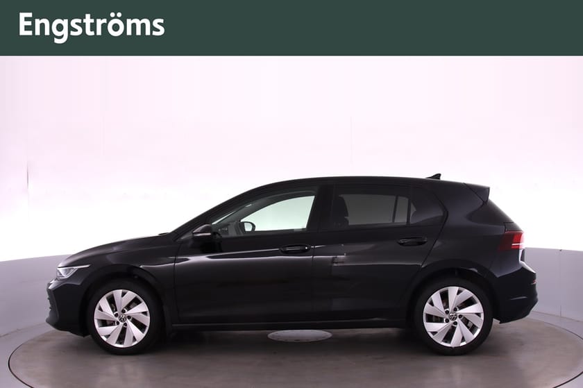 Bild 5 av Volkswagen Golf 1.5 TSI 150 HK Backkamera