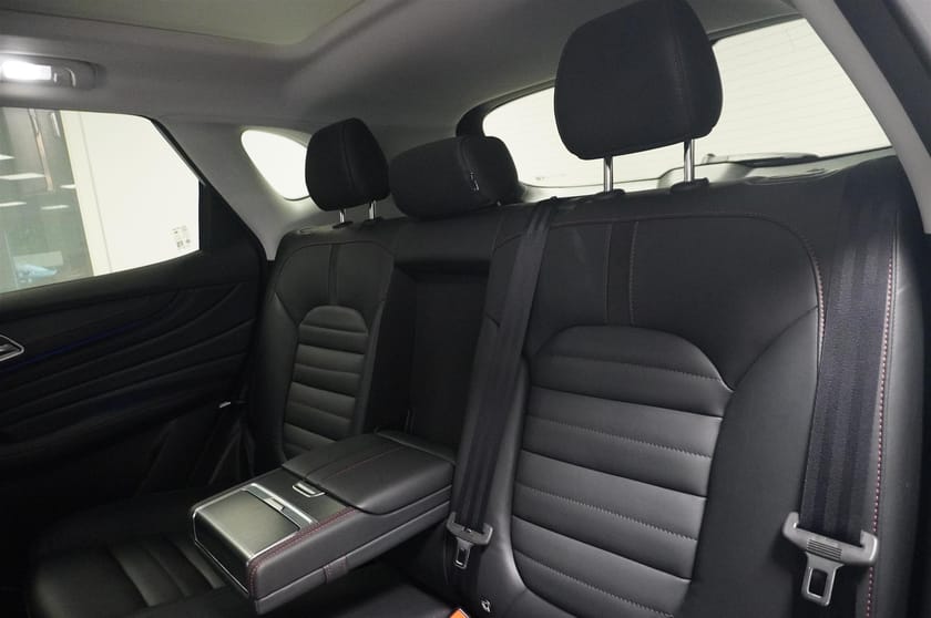 Bild 5 av MG EHS PHEV Luxury Pano Elstol 360 Kamera