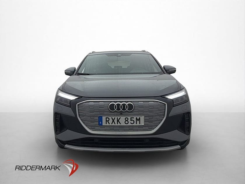 Bild 3 av Audi Q4 40 e-tron
