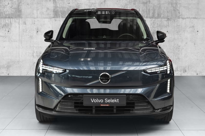 Bilde 4 av Volvo EX90 Twin Motor Performance Ultra Perf. | 360 | Krok | Hud | Bowers | Pano |