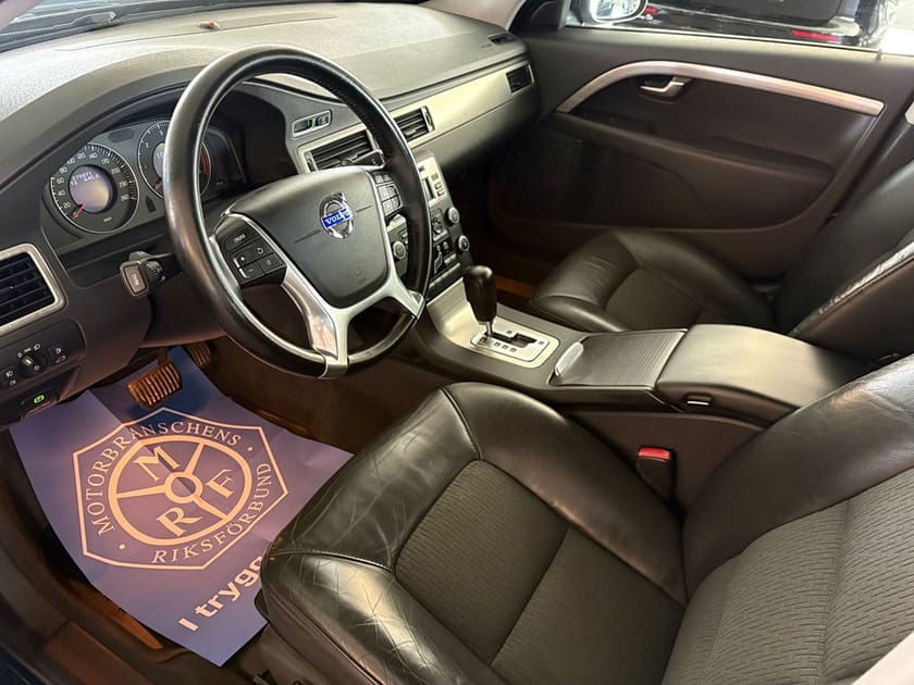Bild 5 av Volvo V70