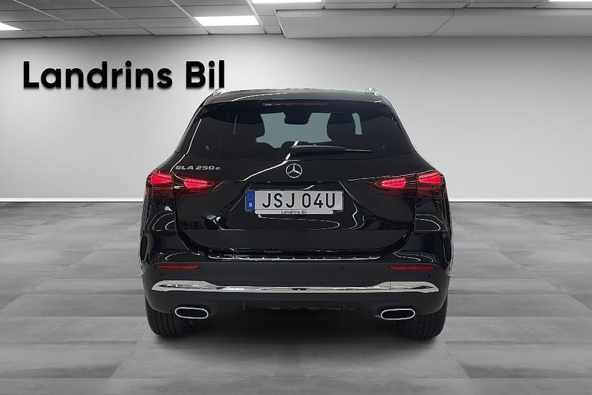 Mercedes-Benz GLA 250 e 2026, bild 5/10