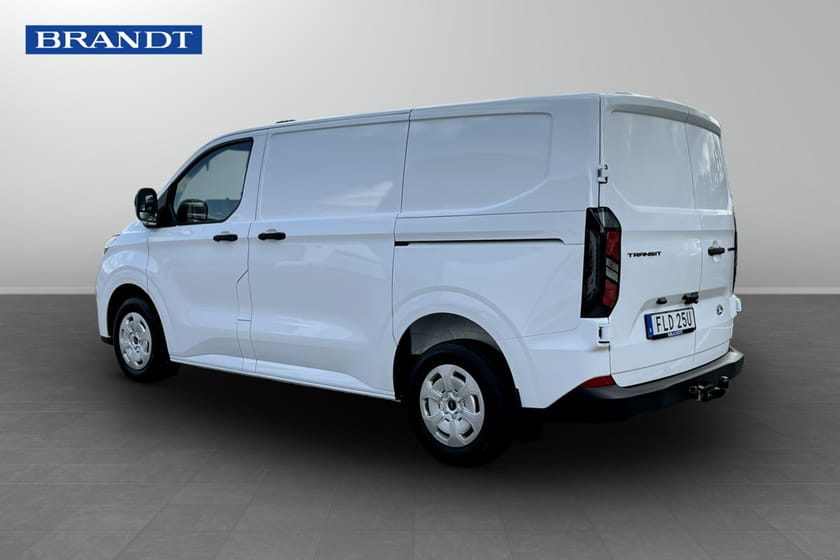 Bild 2 av Ford Transit Custom 280 Skåp Trend 280S 2.0L EcoBlue 136hk 8-växlad automat FWD Diesel