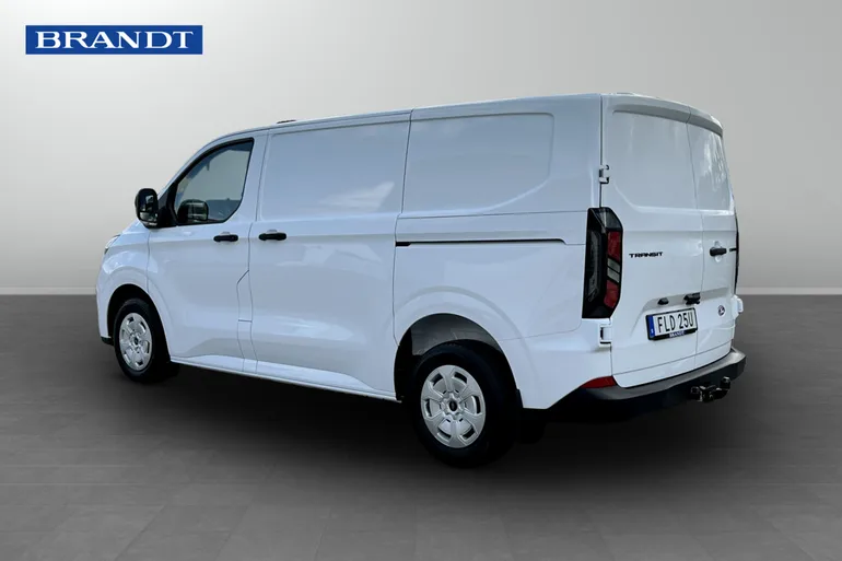 Ford Transit Custom 280