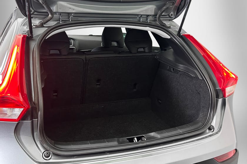 Bild 5 av Volvo V40 Cross Country