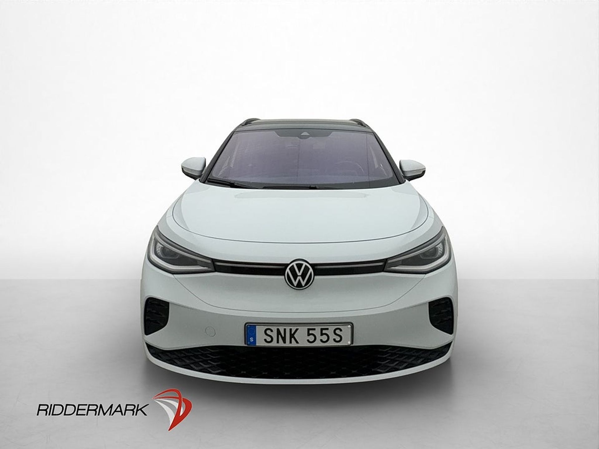 Volkswagen ID.4 GTX 77 kWh 4Motion Drag 2022, kuva 3/10