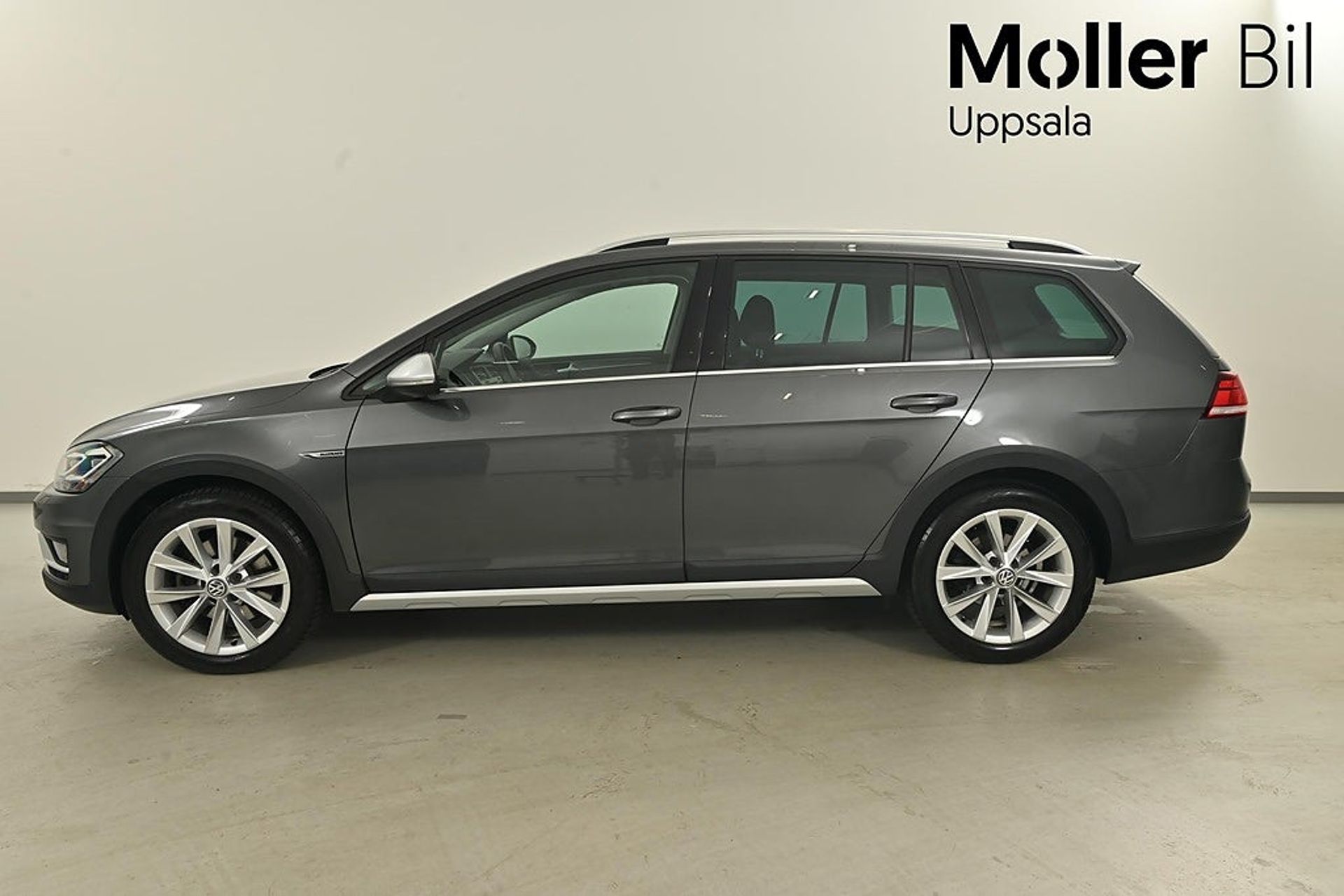 Volkswagen Golf 2019, bild 7/10